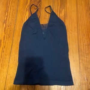 Free people tank top